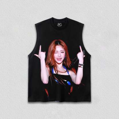 LE SSERAFIM  YUNJIN 1.0