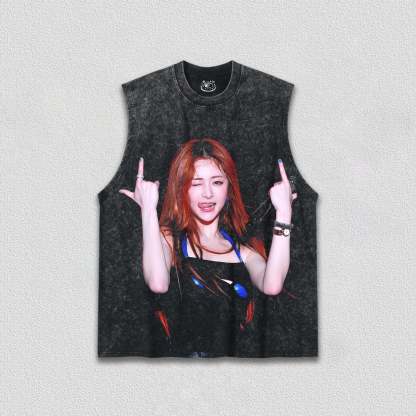 LE SSERAFIM  YUNJIN 1.0