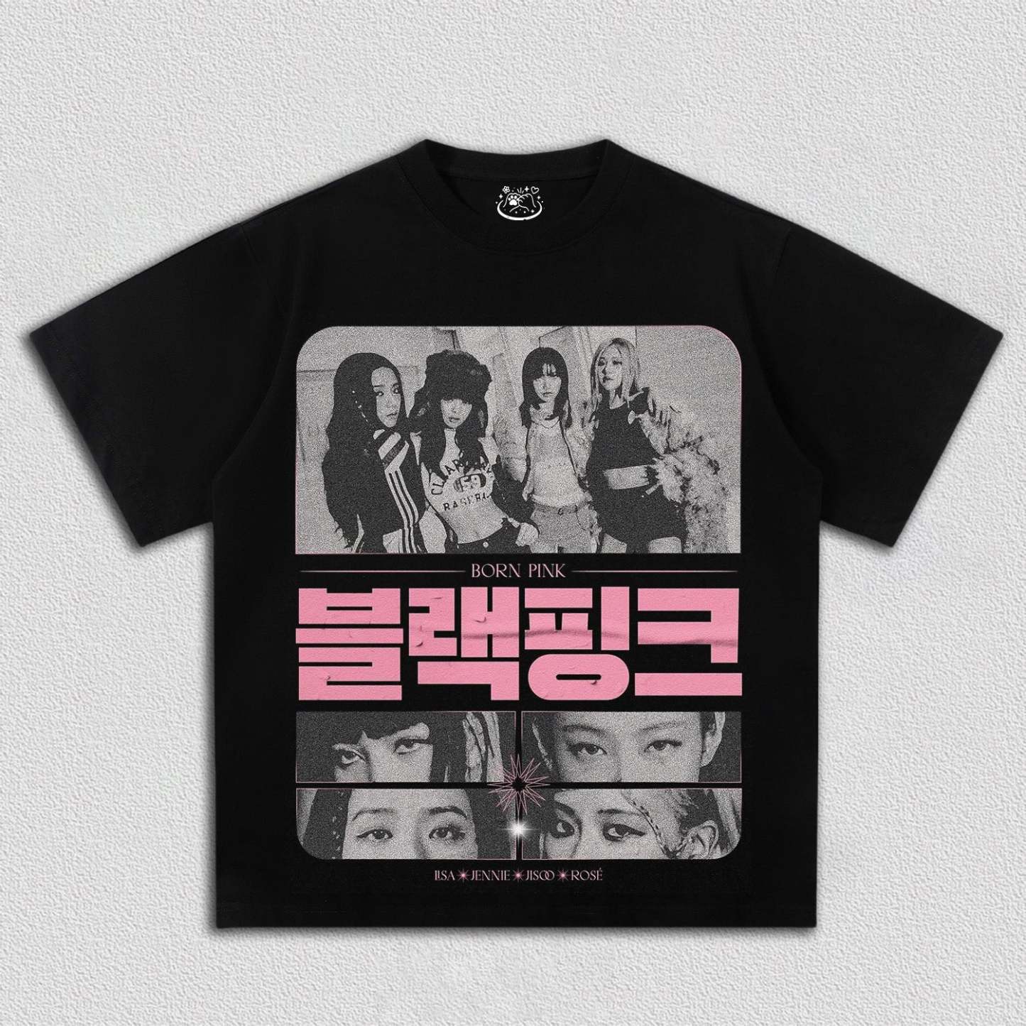 BLACK PINK 2025 8.2
