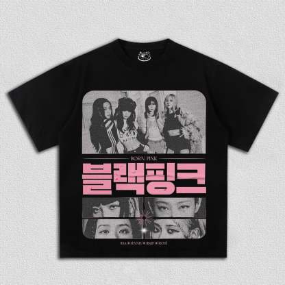 BLACK PINK 2025 8.2