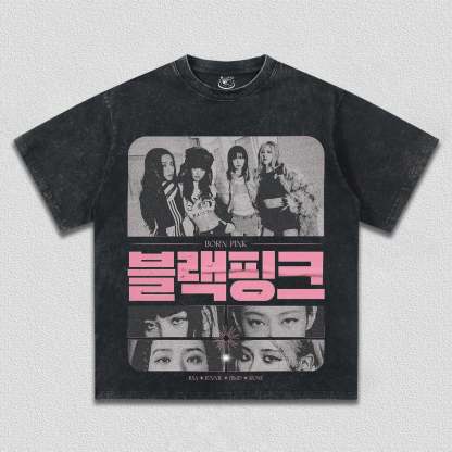 BLACK PINK 2025 8.2