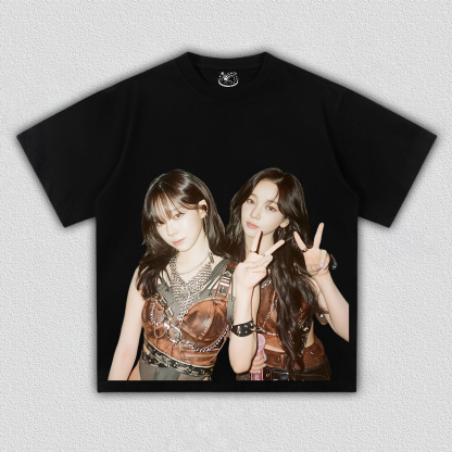 K & W TEE 9.1