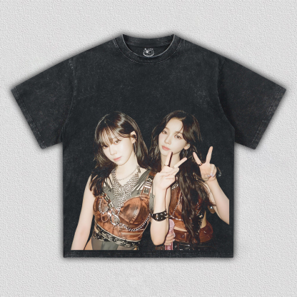 K & W TEE 9.1