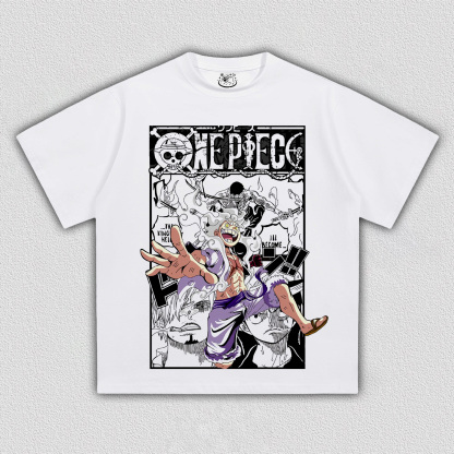 ONE PIECE TEE 11.26