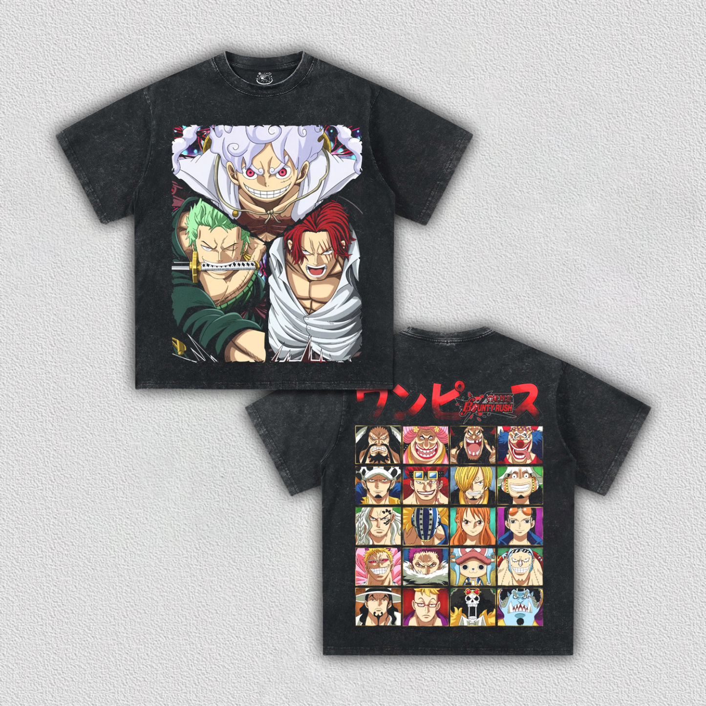 One Piece TEE