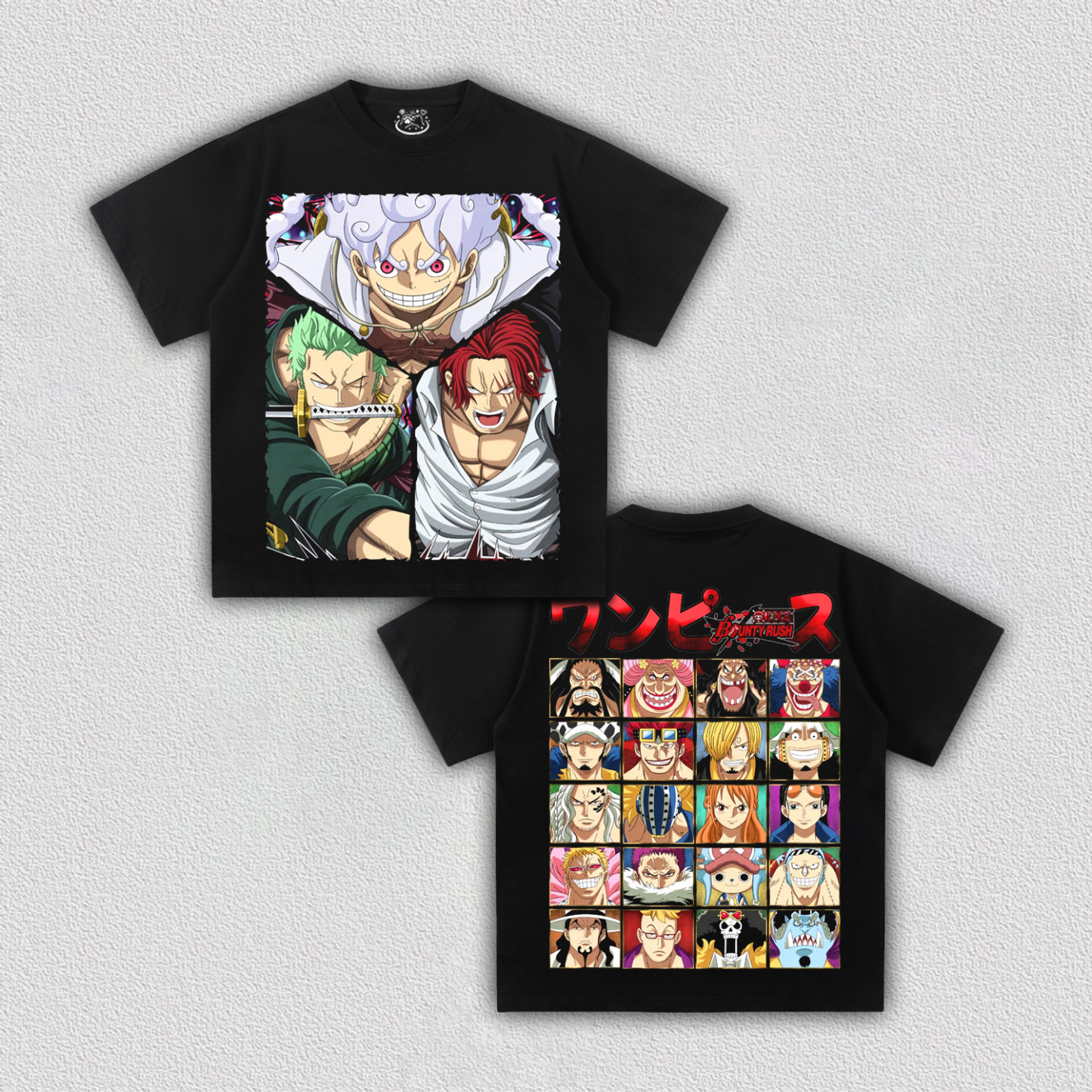One Piece TEE