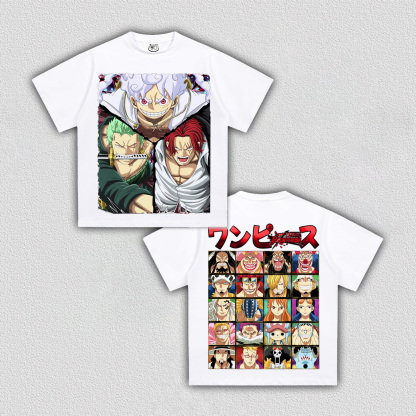 One Piece TEE