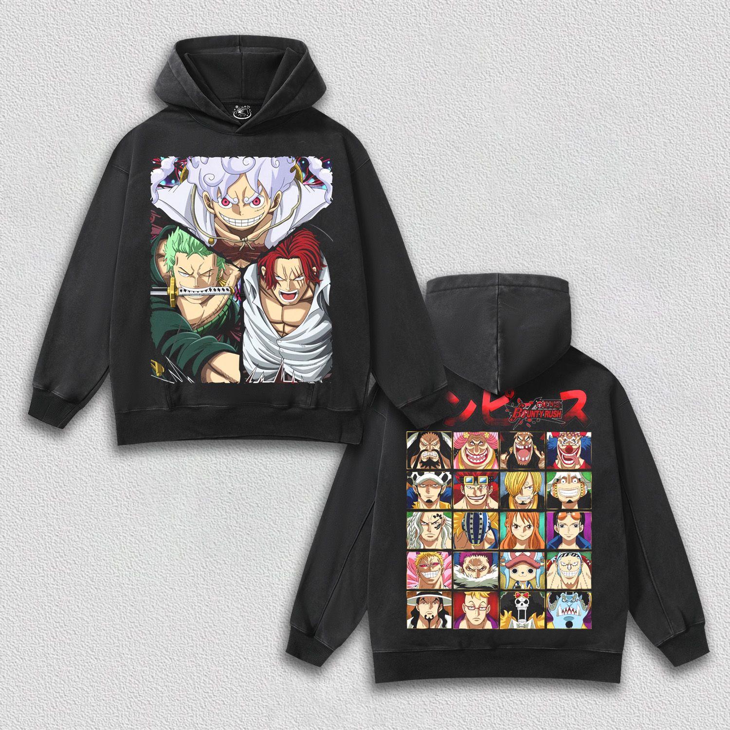 One Piece HOODIES