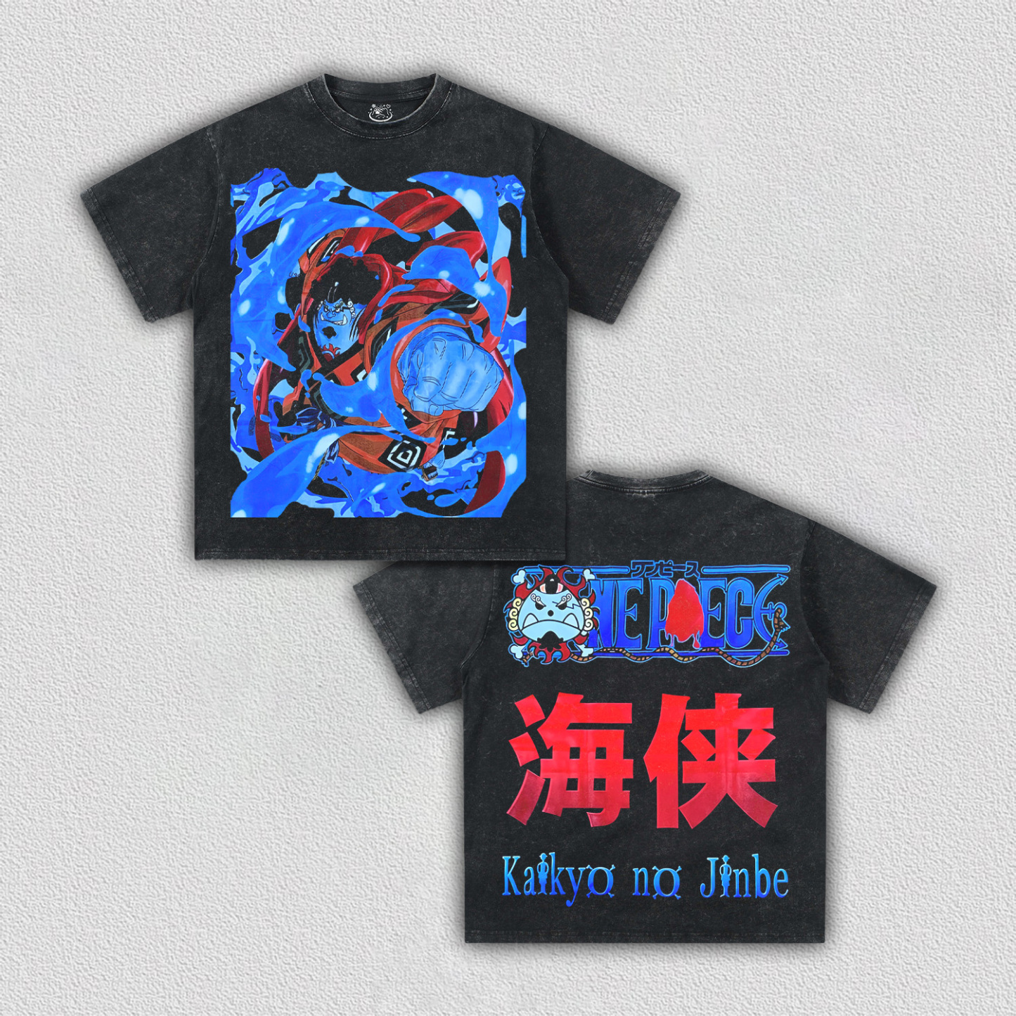 Jinbe TEE