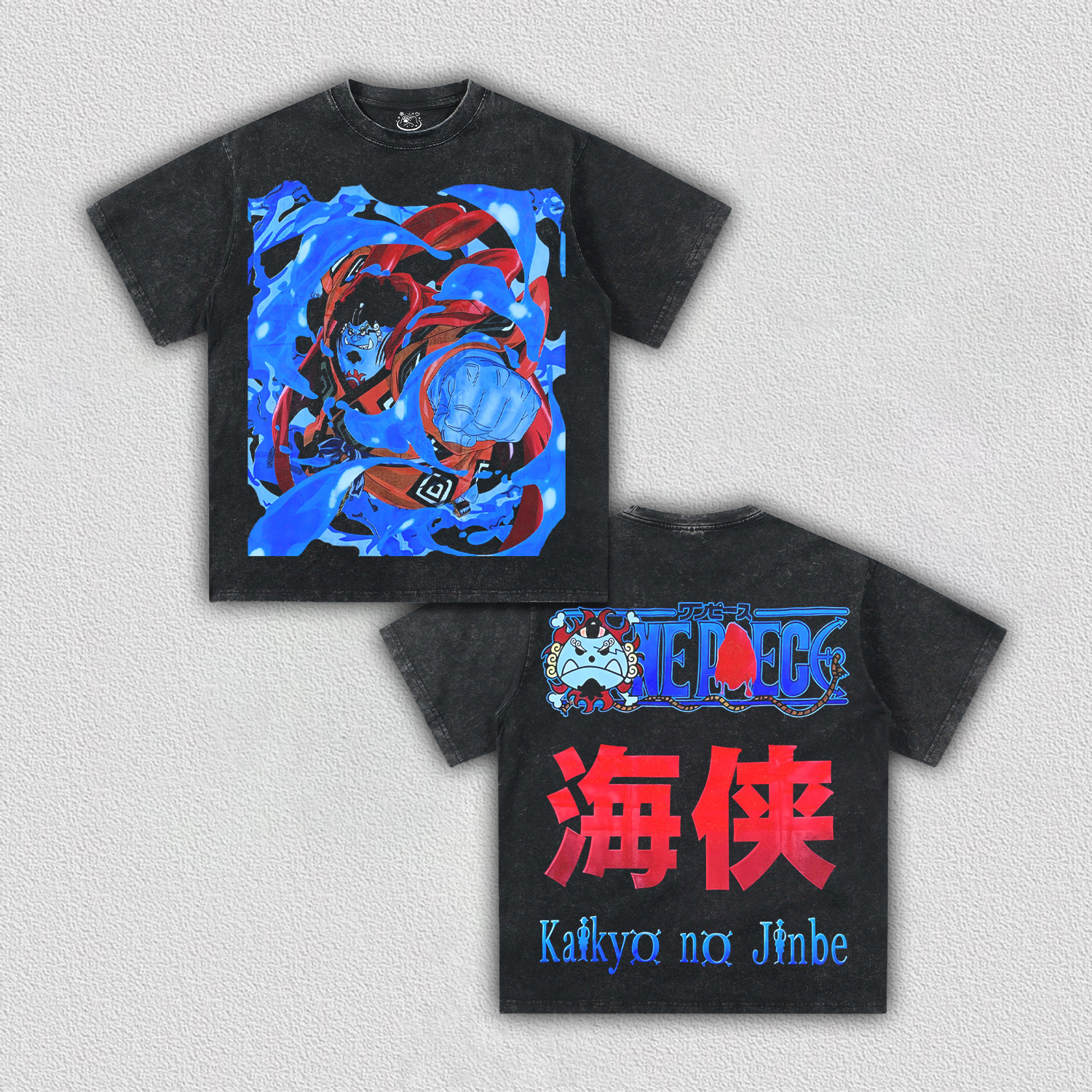 Jinbe TEE