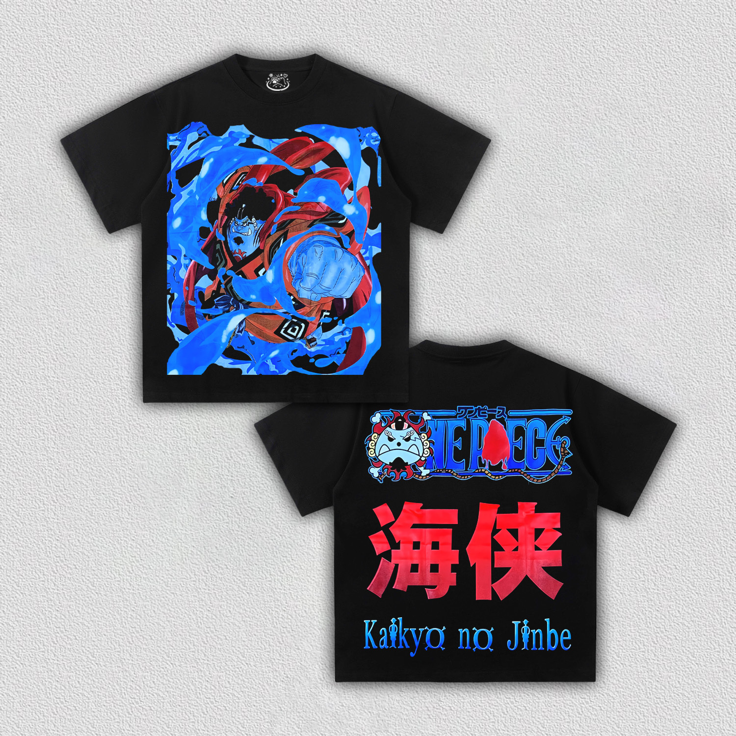 Jinbe TEE