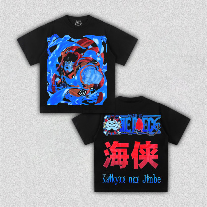 Jinbe TEE