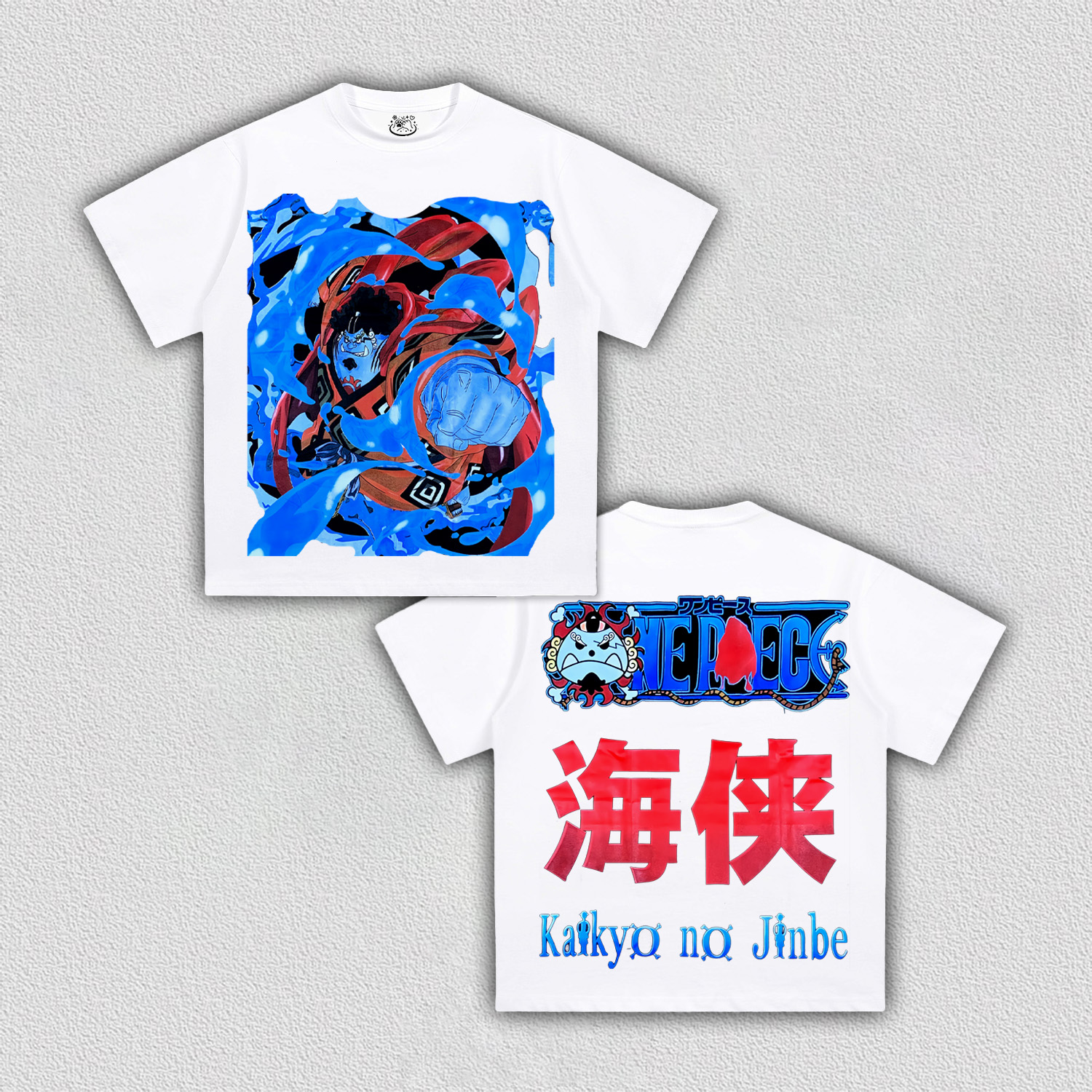 Jinbe TEE