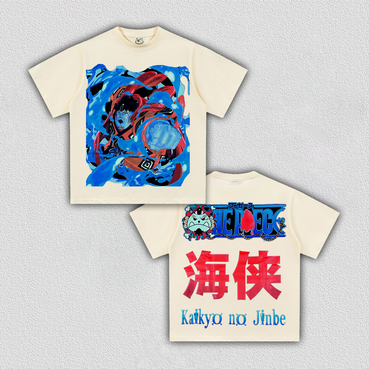 Jinbe TEE