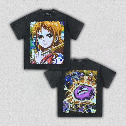 Nami TEE