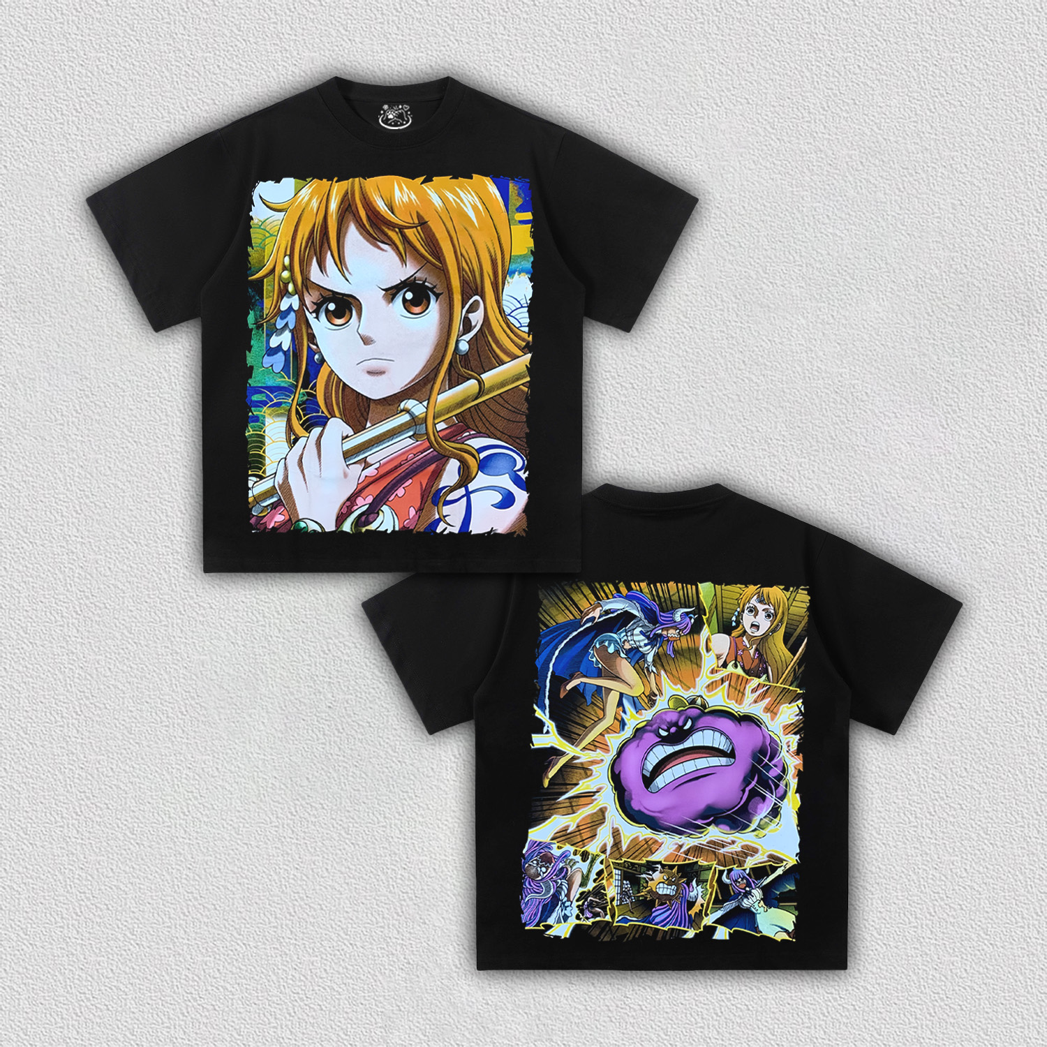 Nami TEE