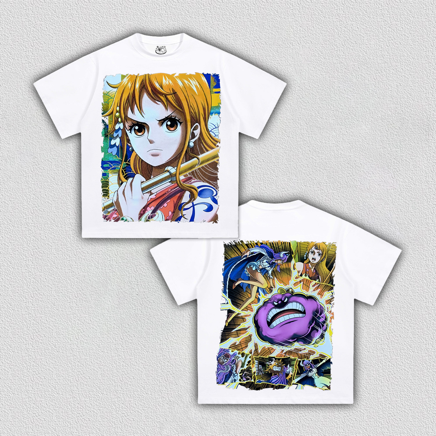 Nami TEE