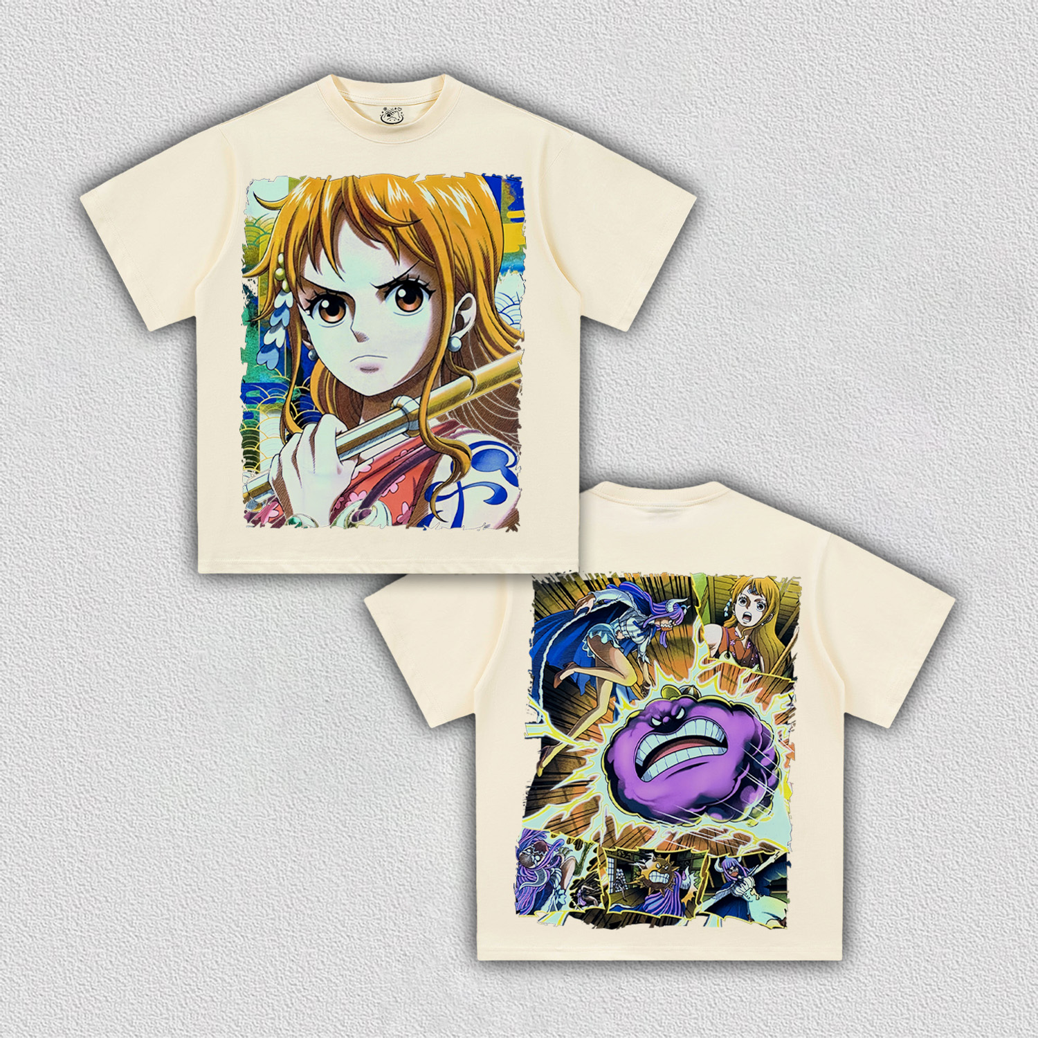 Nami TEE