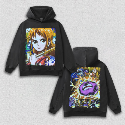 Nami HOODIES