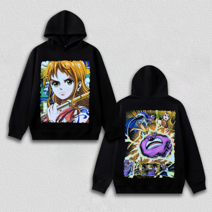 Nami HOODIES