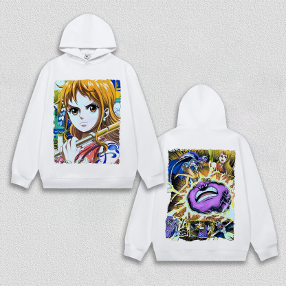 Nami HOODIES