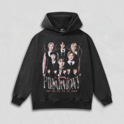 P1HARMONY HOODIES S1
