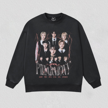 P1HARMONY HOODIES S1