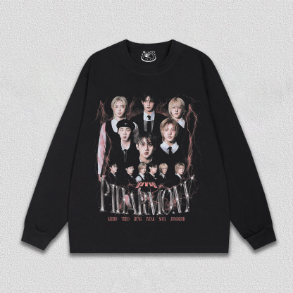 P1HARMONY TEE S1