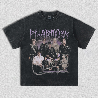 P1HARMONY TEE S2