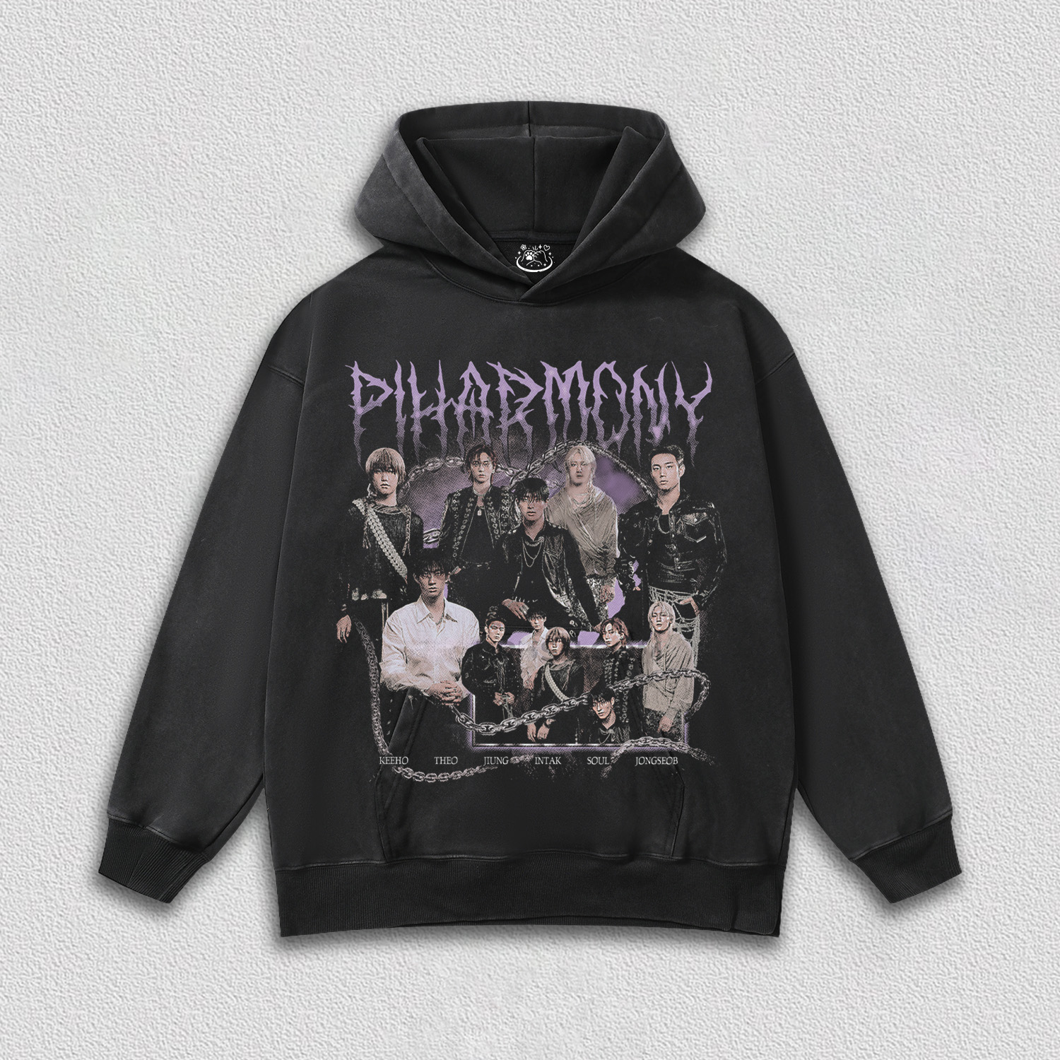 P1HARMONY HOODIES S2