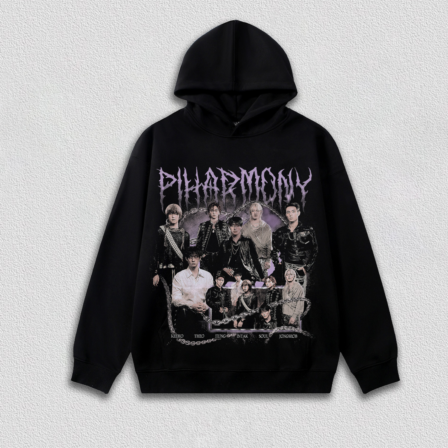 P1HARMONY HOODIES S2