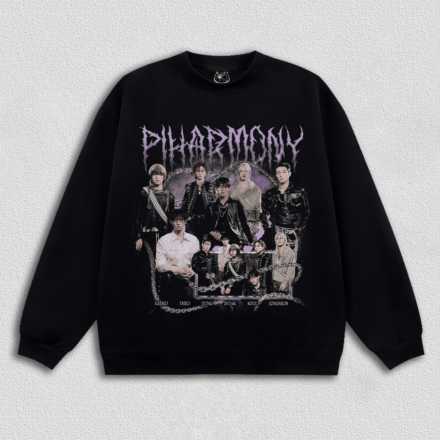 P1HARMONY HOODIES S2