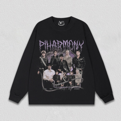 P1HARMONY TEE S2