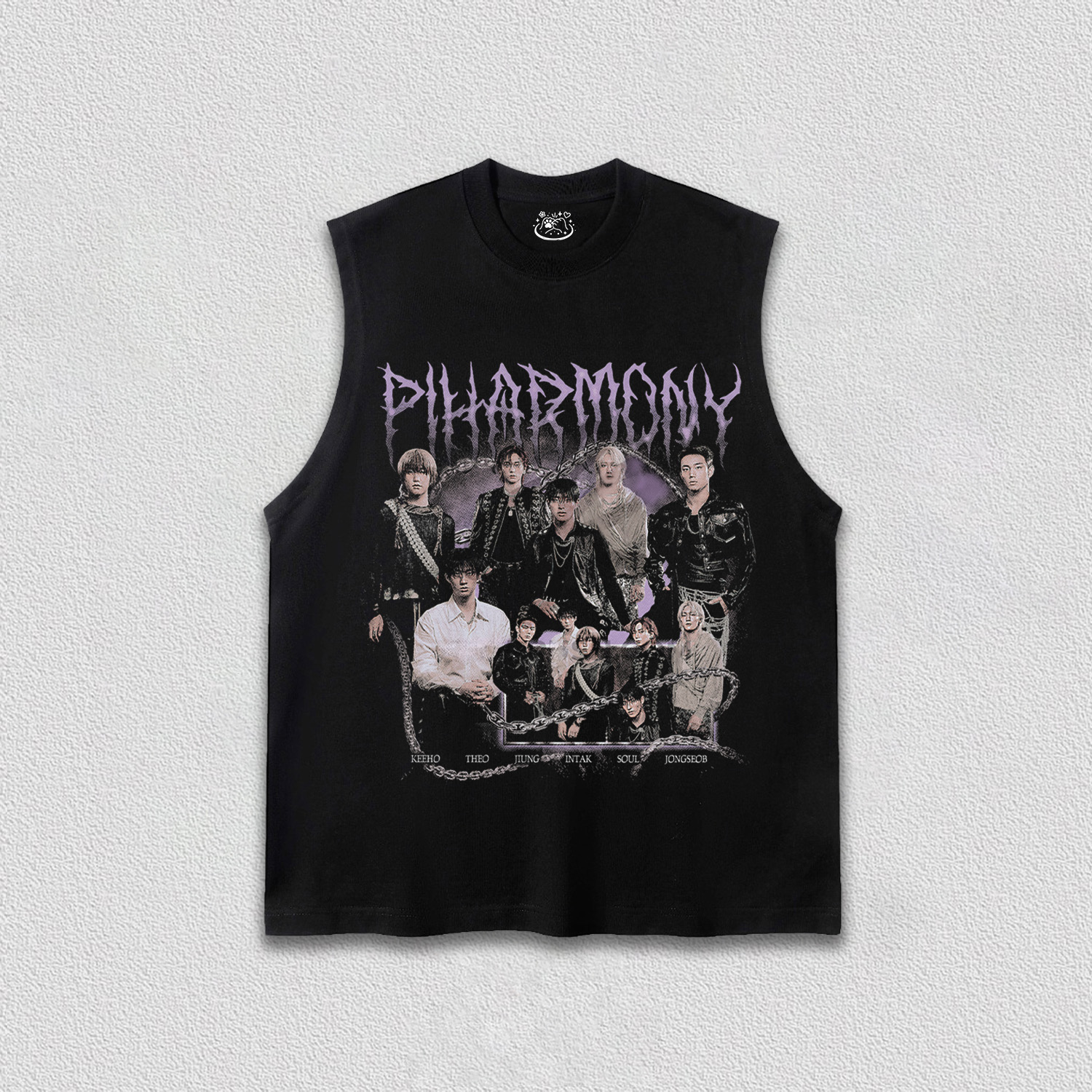 P1HARMONY TEE S2