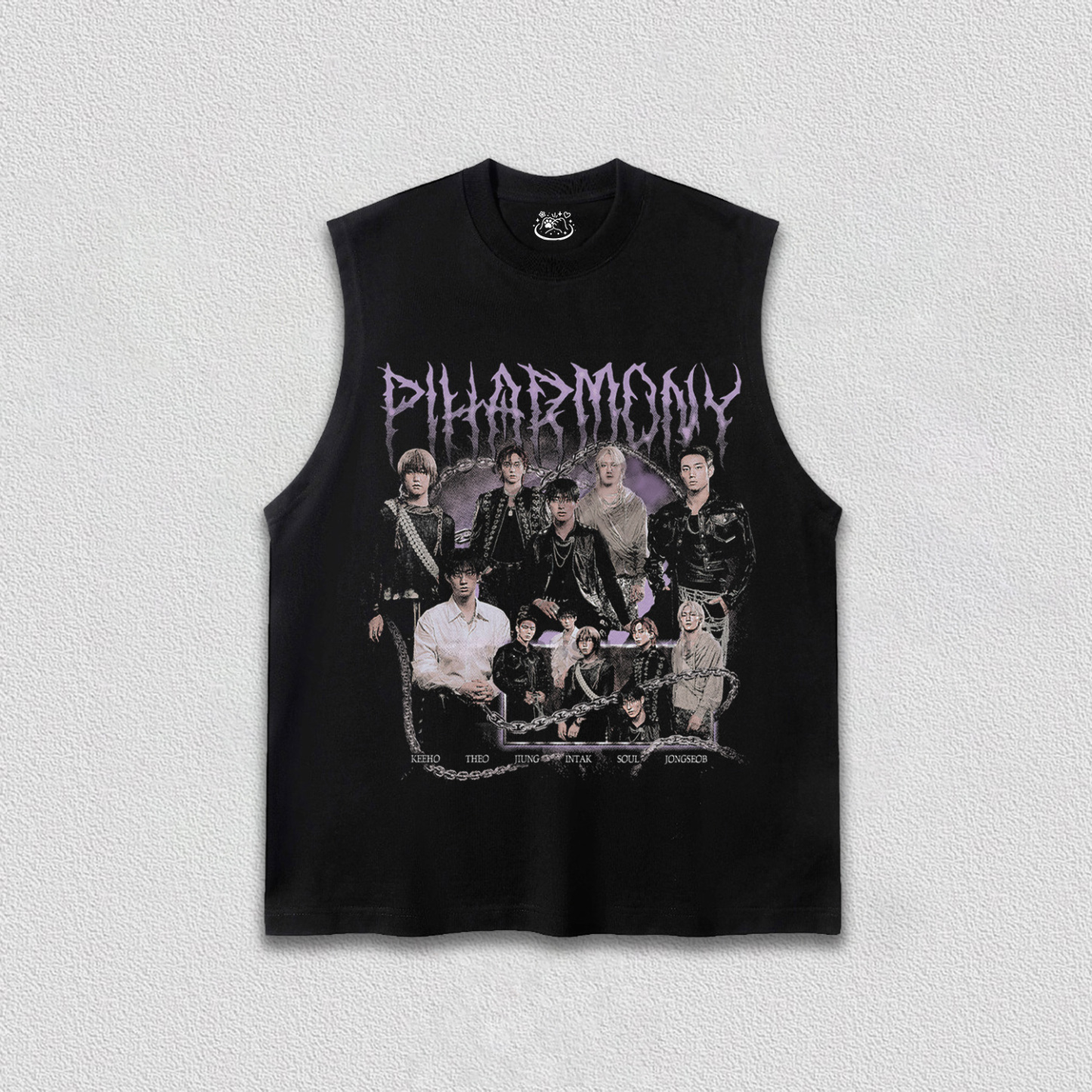 P1HARMONY TEE S2