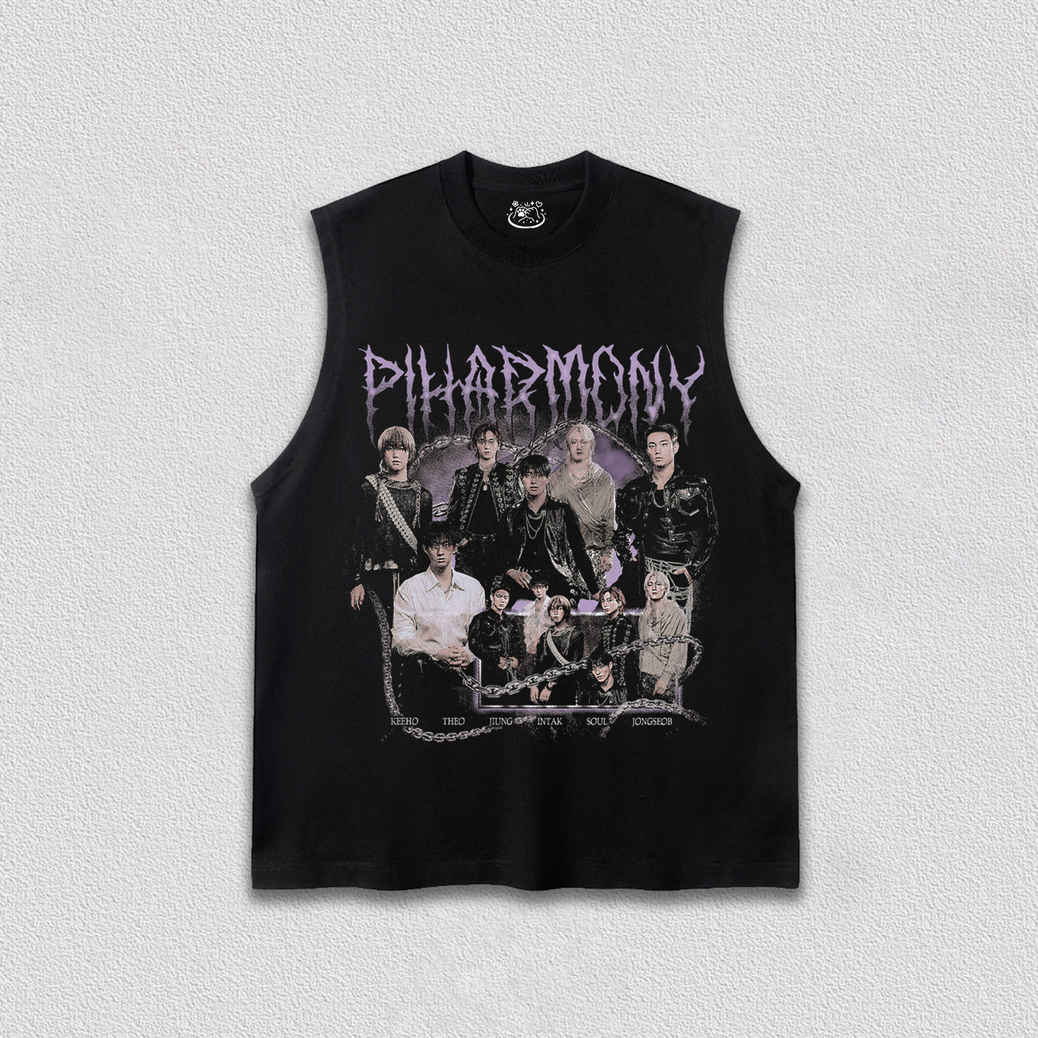 P1HARMONY TEE S2