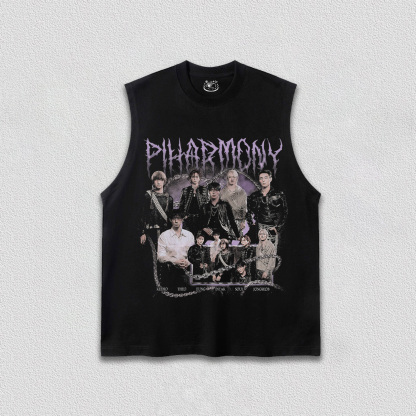 P1HARMONY TEE S2