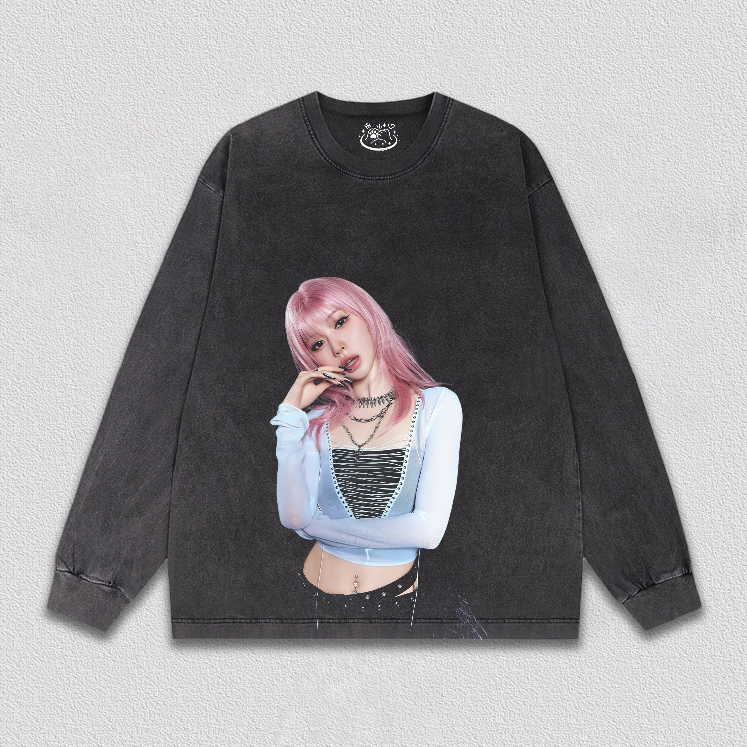 We Go Up-PHARITA TEE