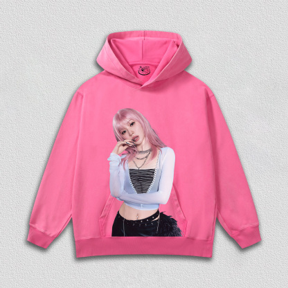 BABYMONSTER We Go Up-PHARITA