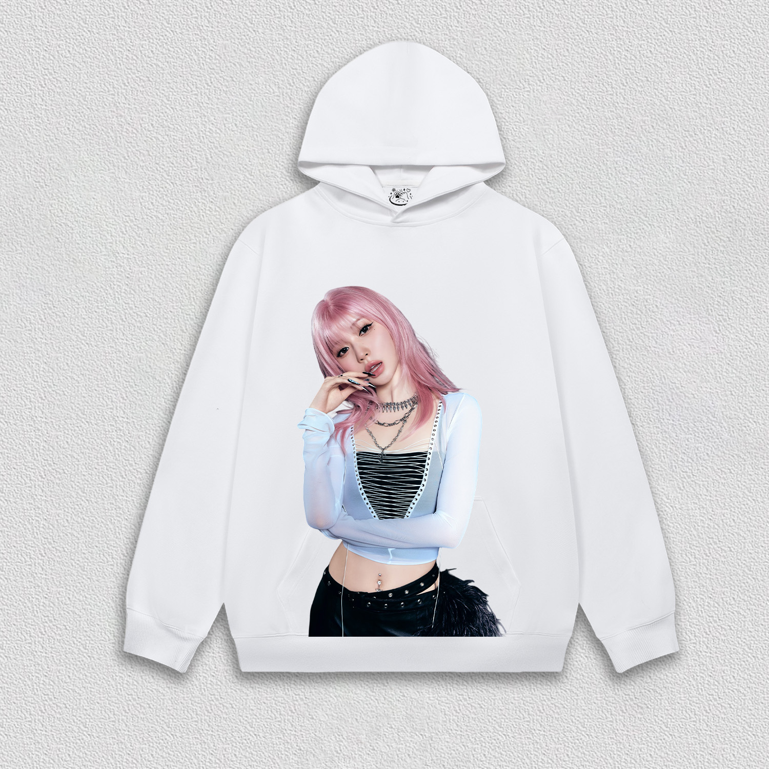 BABYMONSTER We Go Up-PHARITA