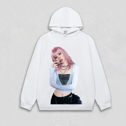 BABYMONSTER We Go Up-PHARITA