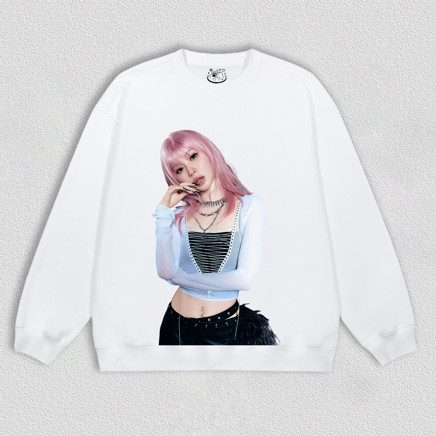 BABYMONSTER We Go Up-PHARITA