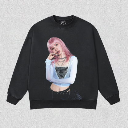 BABYMONSTER We Go Up-PHARITA