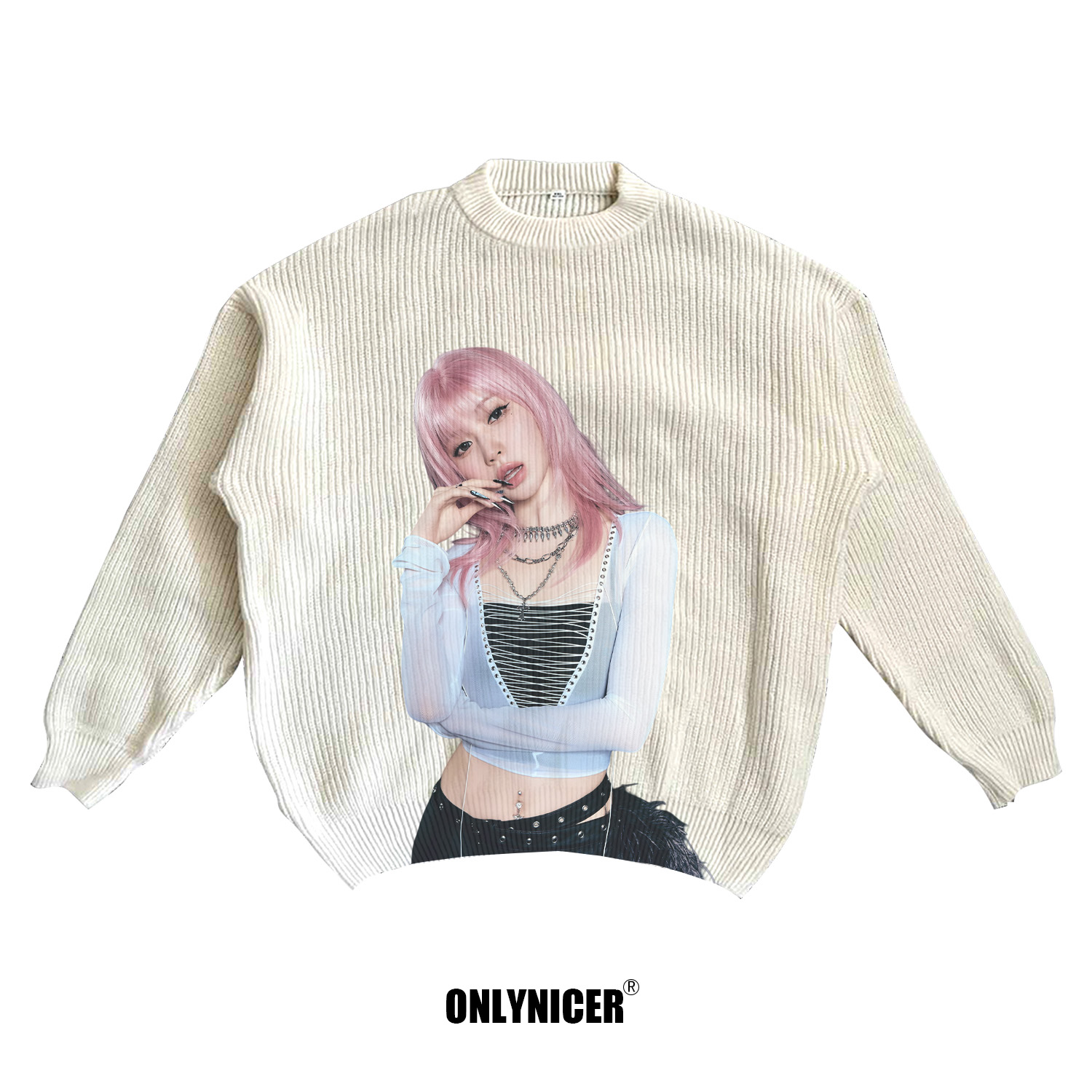 We Go Up-PHARITA TEE