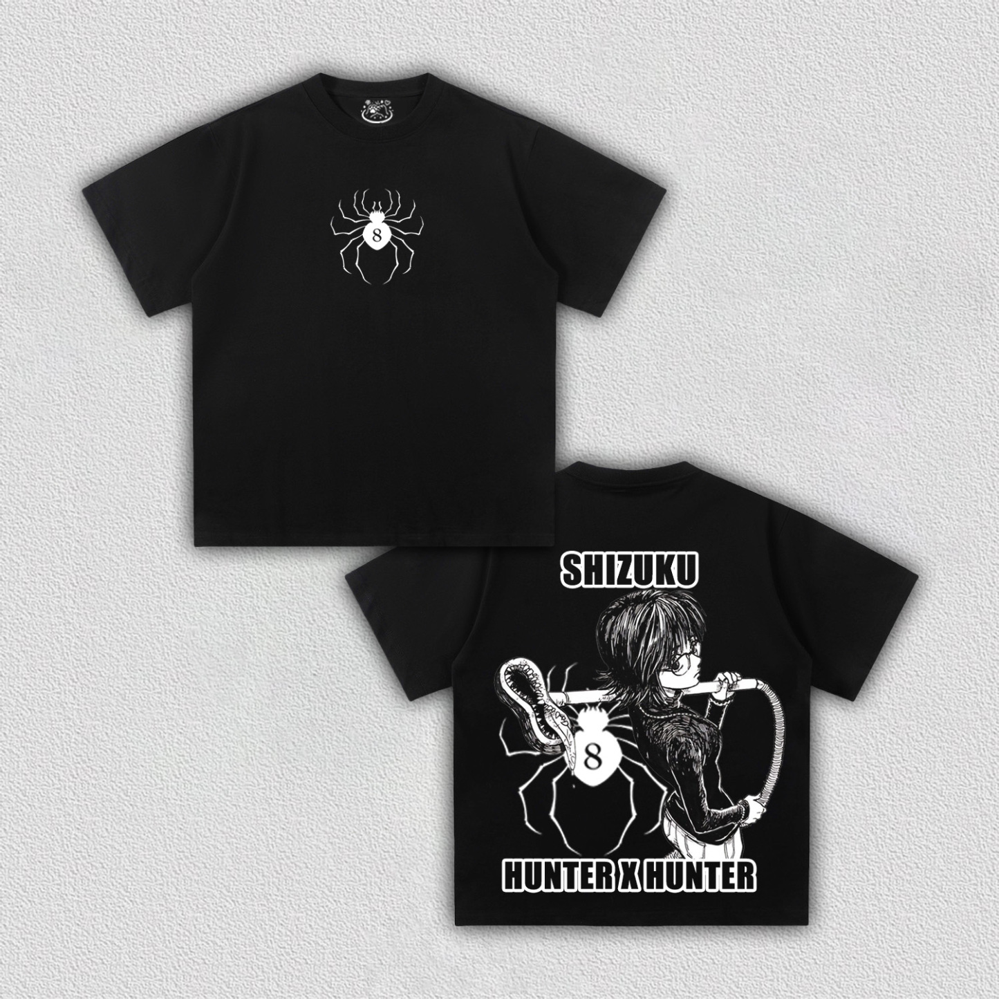 Phantom Troupe SHIZUKU TEE