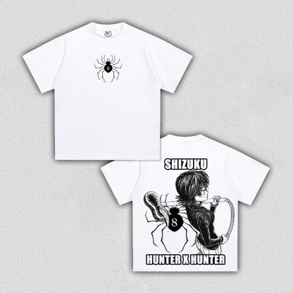 Phantom Troupe SHIZUKU TEE