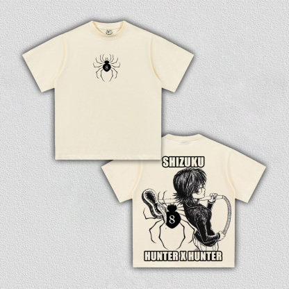 Phantom Troupe SHIZUKU TEE