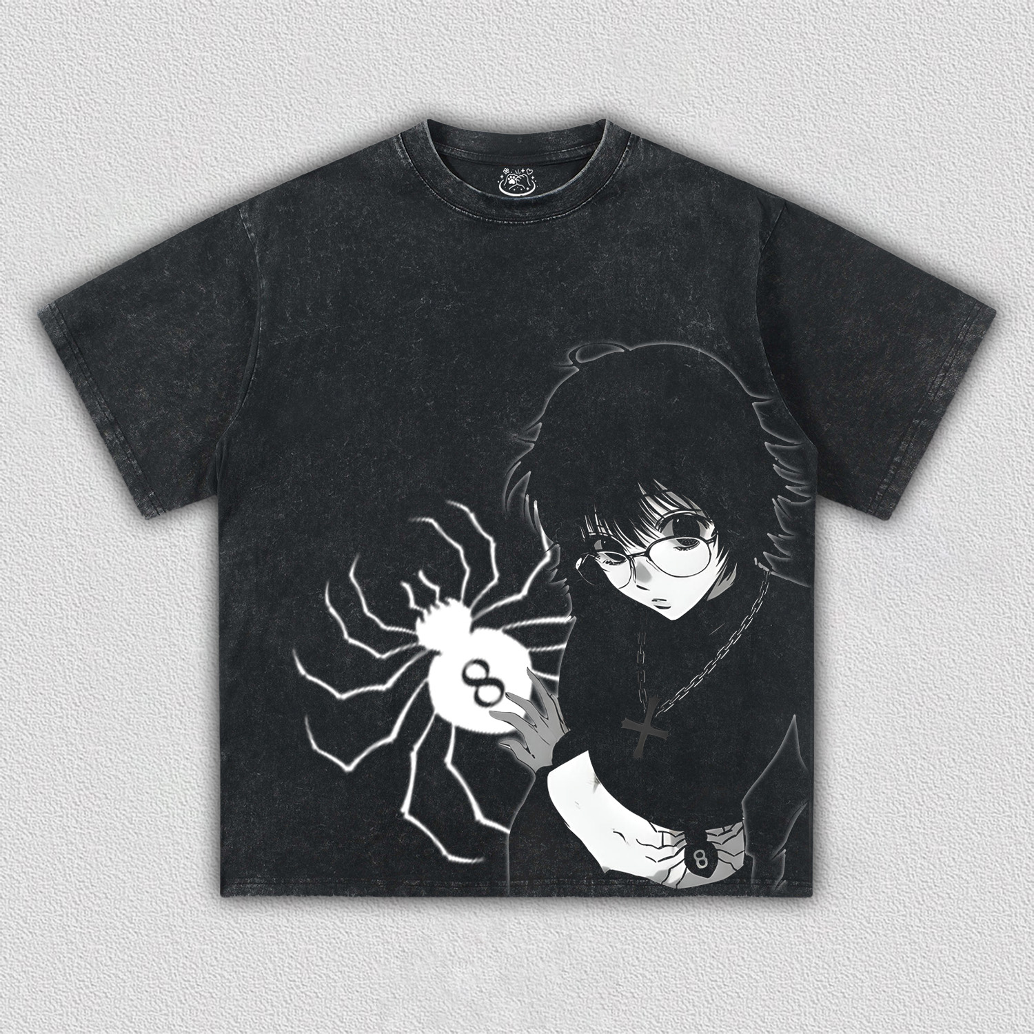 Phantom Troupe SHIZUKU V1 TEE