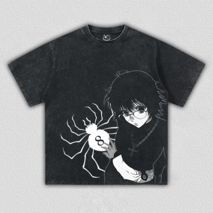 Phantom Troupe SHIZUKU V1 TEE