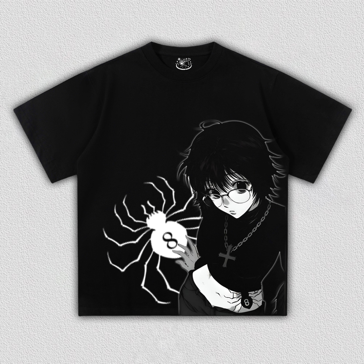 Phantom Troupe SHIZUKU V1 TEE